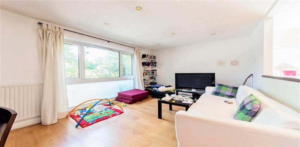 			NEW INSTRUCTION, 1 Bedroom, 1 bath, 1 reception Flat			 Goldhurst Terrace, WEST HAMPSTEAD